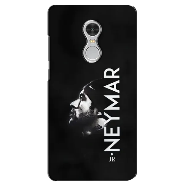 Чехол с рисунком «Neymar» для Xiaomi Redmi 5 Чехол с рисунком «Neymar» для Xiaomi Redmi 5