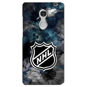 Чехлы с принтом Спортивная тематика для Xiaomi Redmi 5 (NHL хоккей)