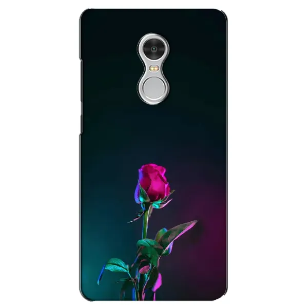 Чехол с рисунком «Ночная роза» для Xiaomi Redmi 5 Чехол с рисунком «Ночная роза» для Xiaomi Redmi 5
