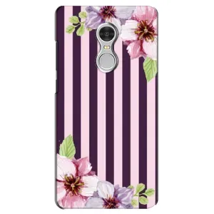 Чехлы с тематикой "ЦВЕТЫ" на Xiaomi Redmi 5 (Обои)