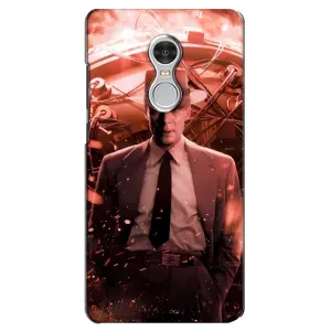 Чехол Оппенгеймер / Oppenheimer на Xiaomi Redmi 5 (Оппенгеймер)