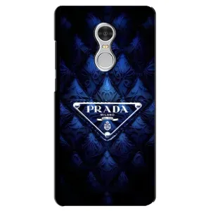 Фото - Чехол (Dior, Prada, YSL, Chanel) для Xiaomi Redmi 5