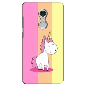 Чохол Unicorn на Xiaomi Redmi 5 (Яскравий Єдинорог)
