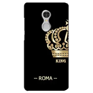 Чохли з чоловічими іменами для Xiaomi Redmi 5 (ROMA)