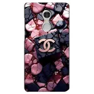 Чехол (Dior, Prada, YSL, Chanel) для Xiaomi Redmi 5 (Шанель)