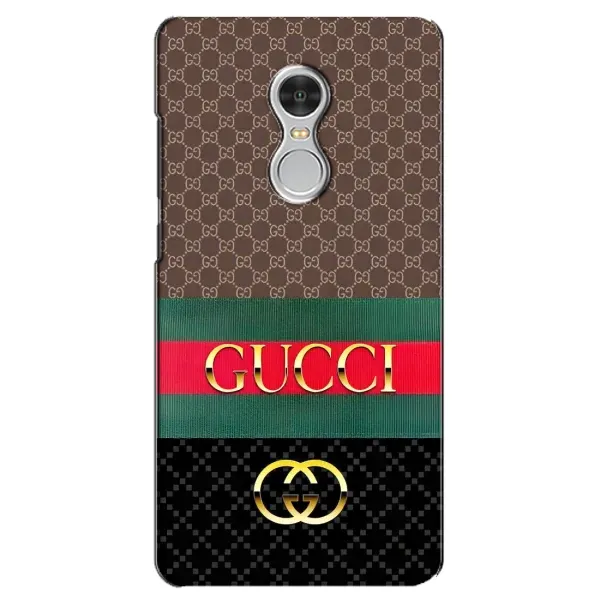 Чехол с рисунком «Стиль GUCCI» для Xiaomi Redmi 5 Чехол с рисунком «Стиль GUCCI» для Xiaomi Redmi 5