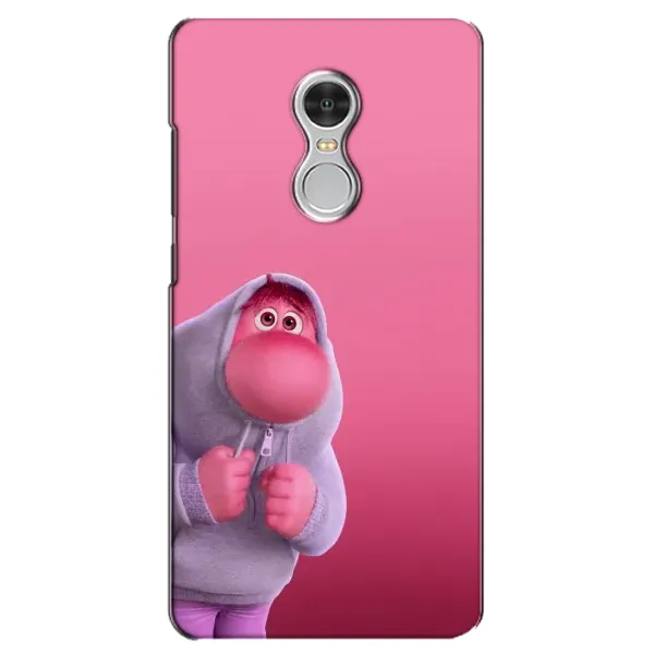 Чехол с рисунком «Стыд» для Xiaomi Redmi 5 Чехол с рисунком «Стыд» для Xiaomi Redmi 5