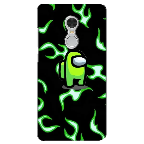 Чехол с рисунком «Яркий игрок» для Xiaomi Redmi 5