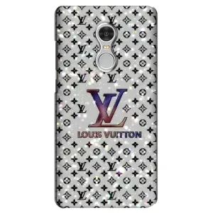 Чохол Стиль Louis Vuitton на Xiaomi Redmi 5 (Яскравий LV)