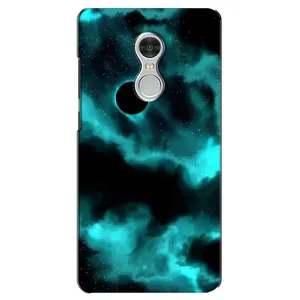 Чохли КОСМОС на Xiaomi Redmi 5 (Затемнення)