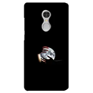 Чохли КОСМОС на Xiaomi Redmi 5 (Земля)