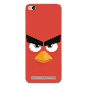 Чехол КИБЕРСПОРТ для Xiaomi Redmi 5A (Angry Birds)