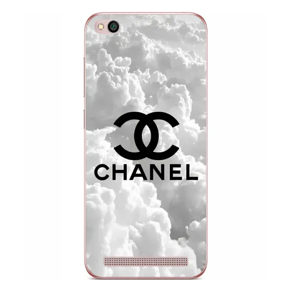 Чехол с рисунком «CHANEL» для Xiaomi Redmi 5A Чехол с рисунком «CHANEL» для Xiaomi Redmi 5A