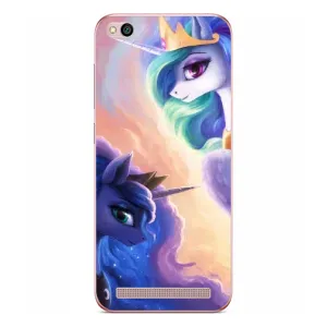 Чохол Unicorn на Xiaomi Redmi 5A