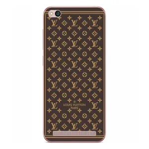 Силіконовий чохол для Xiaomi Redmi 5A (ФОН Louis Vuitton Paris)