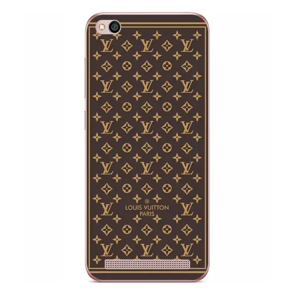 Чехол с рисунком «ФОН Louis Vuitton Paris» для Xiaomi Redmi 5A Чехол с рисунком «ФОН Louis Vuitton Paris» для Xiaomi Redmi 5A