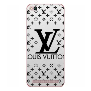 Чехол Стиль Louis Vuitton на Xiaomi Redmi 5A (LV)