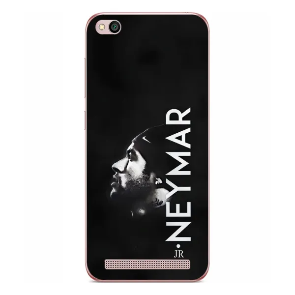 Чехол с рисунком «Neymar» для Xiaomi Redmi 5A Чехол с рисунком «Neymar» для Xiaomi Redmi 5A