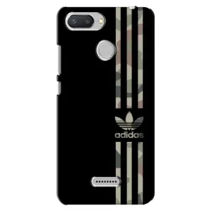 Чохол с стилі "Адідас" для Редмі 6 (Adidas)