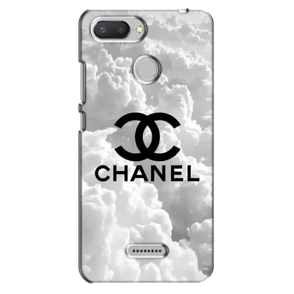 Чехол с рисунком «CHANEL» для Xiaomi Redmi 6 Чехол с рисунком «CHANEL» для Xiaomi Redmi 6