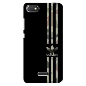 Чохол с стилі "Адідас" для Редмі 6А (Adidas)