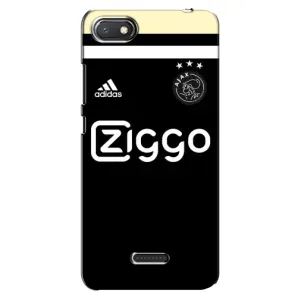 Чехлы с ТОП Футбольными клубами на Xiaomi Redmi 6A (AJAX)
