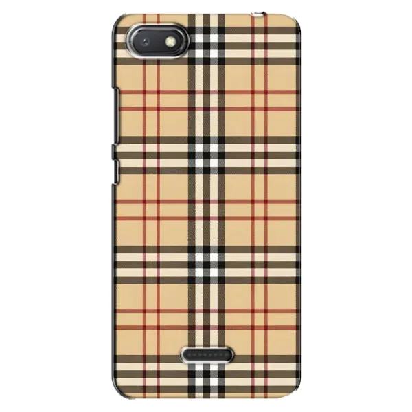 Чехол с рисунком «Burberry стиль» для Xiaomi Redmi 6A Чехол с рисунком «Burberry стиль» для Xiaomi Redmi 6A
