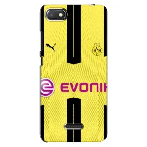 Чехлы с ТОП Футбольными клубами на Xiaomi Redmi 6A (BVB)