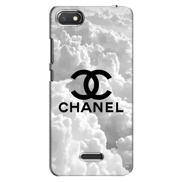 Чехол с рисунком «CHANEL» для Xiaomi Redmi 6A Чехол с рисунком «CHANEL» для Xiaomi Redmi 6A
