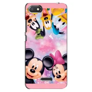 Чехлы для телефонов Xiaomi Redmi 6A - Дисней (Disney)