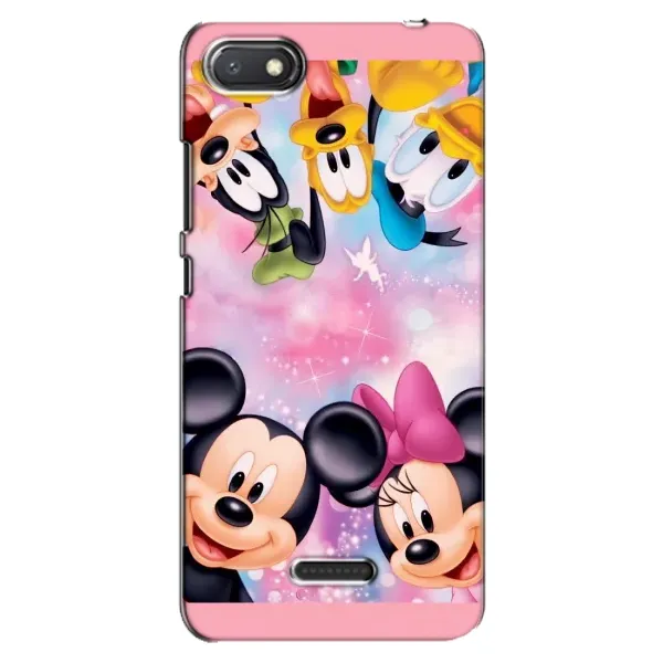 Чехол с рисунком «Disney» для Xiaomi Redmi 6A Чехол с рисунком «Disney» для Xiaomi Redmi 6A