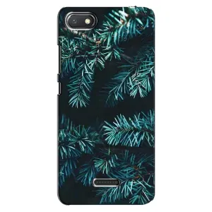 Чохол новорічна ялинка на Xiaomi Redmi 6A (Ялина)