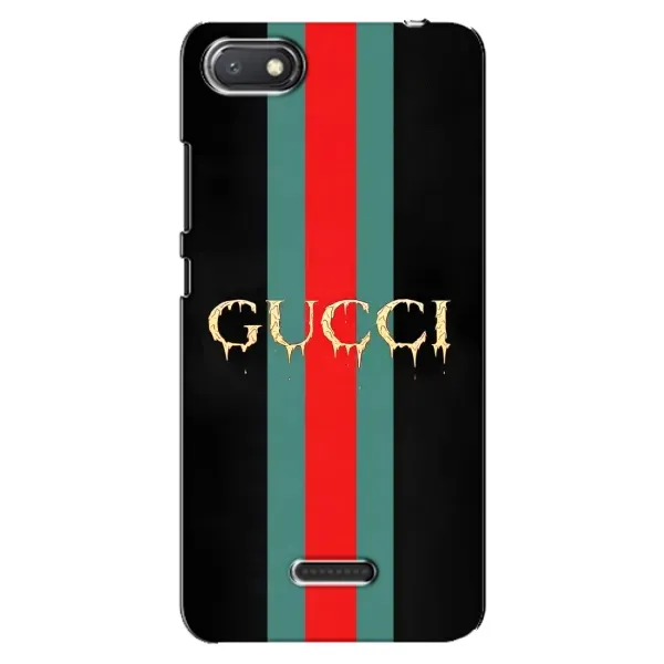Чехол с рисунком «GUCCI» для Xiaomi Redmi 6A Чехол с рисунком «GUCCI» для Xiaomi Redmi 6A