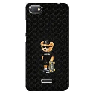 Чохли Мішка Тедді для Редмі 6А (GUCCI Teddy)