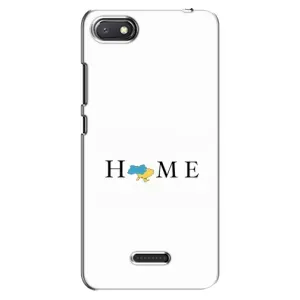 Чехлы для Xiaomi Redmi 6A (Home - Украина) (Home)