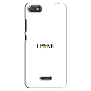 Чехлы для Xiaomi Redmi 6A (Home - Украина) (Home)