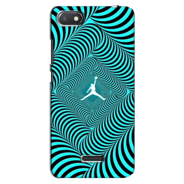 Чехол с рисунком «JORDAN» для Xiaomi Redmi 6A Чехол с рисунком «JORDAN» для Xiaomi Redmi 6A