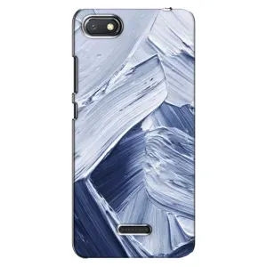 Чохли з сенсом на Xiaomi Redmi 6A (Краски розводи)