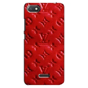Текстурний Чохол Louis Vuitton для Редмі 6А