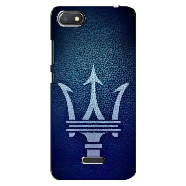 Чехол с рисунком «Лого Maserati» для Xiaomi Redmi 6A Чехол с рисунком «Лого Maserati» для Xiaomi Redmi 6A