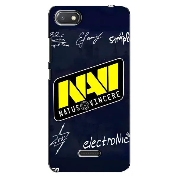 Чехол с рисунком «NAVI» для Xiaomi Redmi 6A Чехол с рисунком «NAVI» для Xiaomi Redmi 6A