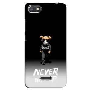 Чохли Мішка Тедді для Редмі 6А (Never)
