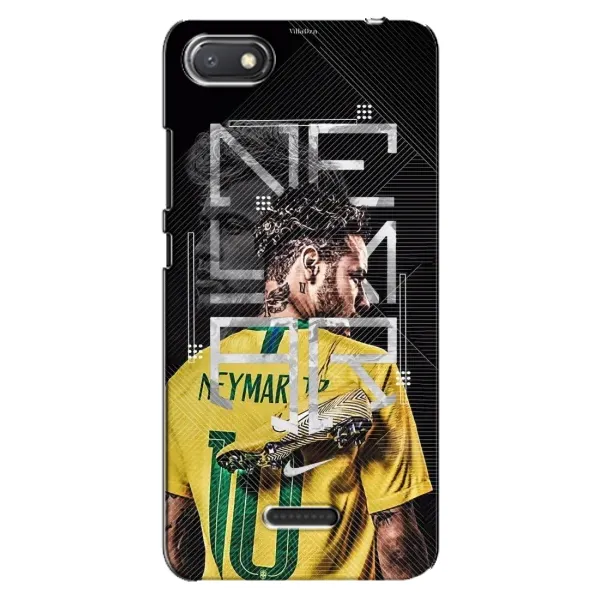 Чехол с рисунком «Neymar 10» для Xiaomi Redmi 6A Чехол с рисунком «Neymar 10» для Xiaomi Redmi 6A