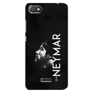 Силиконовый Чехол Xiaomi Redmi 6A (Neymar)