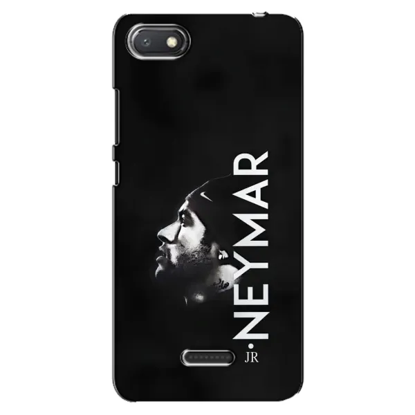 Чехол с рисунком «Neymar» для Xiaomi Redmi 6A Чехол с рисунком «Neymar» для Xiaomi Redmi 6A