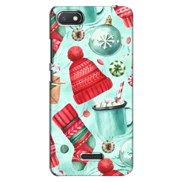 Чехол с рисунком «Одежда» для Xiaomi Redmi 6A Чехол с рисунком «Одежда» для Xiaomi Redmi 6A