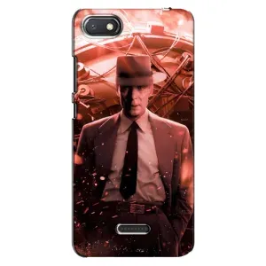 Чохол Оппенгеймер / Oppenheimer на Xiaomi Redmi 6A