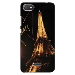 Чохол Ейфелева Вежа на Xiaomi Redmi 6A (Paris)