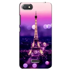 Чохол Ейфелева Вежа на Xiaomi Redmi 6A (Париж башня)