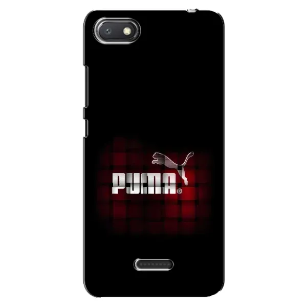 Чехол с рисунком «PUMA стиль» для Xiaomi Redmi 6A Чехол с рисунком «PUMA стиль» для Xiaomi Redmi 6A